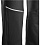 Брюки женские Salomon Agile Warm Black - Фото 2 малая