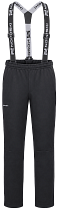 Брюки женские Nordski Advance 2.0 Black