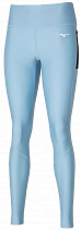 Тайтсы женские Mizuno BG3000 Glacier Lake
