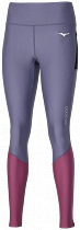 Тайтсы женские Mizuno BG3000 Cadet
