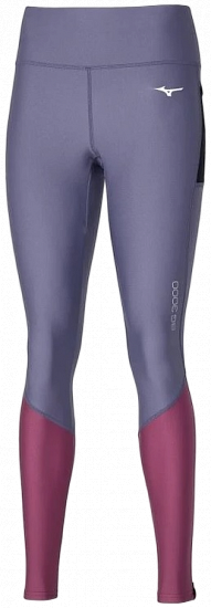 Тайтсы женские Mizuno BG3000 Cadet - Фото 1 большая