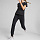 Брюки женские Puma Run Favorite Puma Black - Фото 3 малая