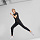 Брюки женские Puma Run Favorite Puma Black - Фото 6 малая