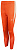 Тайтсы женские Reebok Running Vector Red - Фото 1 малая