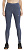 Тайтсы женские Reebok Running Vector Blue Sky - Фото 3 малая
