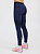 Тайтсы женские Nordski Pro 2.0 Indigo - Фото 5 малая