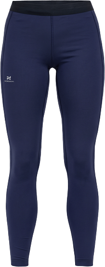 Тайтсы женские Nordski Pro 2.0 Indigo - Фото 1 большая