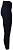 Тайтсы женские UGLOW Sfa Full Tight Black/Skyblue - Фото 3 малая