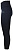 Тайтсы женские UGLOW Sfa Full Tight Black/Skyblue - Фото 4 малая