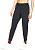Брюки женские Nike Essential 7/8 Black/Black/Reflective Silv - Фото 3 малая