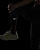 Брюки женские Nike Essential 7/8 Black/Black/Reflective Silv - Фото 11 малая