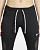 Тайтсы женские Nike Icon Clash Speed 7/8 Black/Sapphire/Fire Pink/White - Фото 10 малая