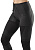 Тайтсы женские CEP CU62W Compression Black - Фото 5 малая