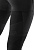 Тайтсы женские CEP CU62W Compression Black - Фото 9 малая