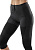 Тайтсы женские CEP Compression 3/4 CU61W Black - Фото 7 малая