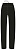 Брюки женские KV+ Sprint Black - Фото 3 малая