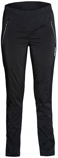 Брюки женские KV+ Sprint Black - Фото 1 большая