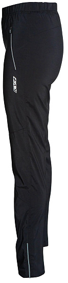 Брюки женские KV+ Sprint Black - Фото 7 большая