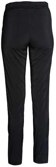 Брюки женские KV+ Sprint Black - Фото 8 большая