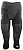 Тайтсы женские Compressport Pirate 3/4 Черный - Фото 3 малая