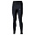 Тайтсы женские Mizuno Trail Multipocket Black - Фото 1 малая