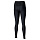 Тайтсы женские Mizuno Trail Multipocket Black - Фото 2 малая