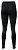 Тайтсы женские Mizuno Active Warmalite Black - Фото 2 малая
