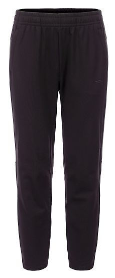 Брюки женские Anta 862545301 Black - Фото 1 большая