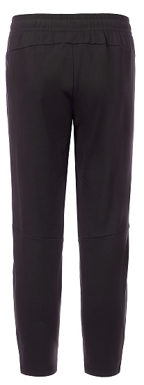 Брюки женские Anta 862545301 Black - Фото 2 большая