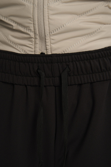 Брюки женские Anta 862545301-1 Black - Фото 11 большая