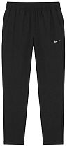 Брюки женские Nike Tempo Dri-FIT Mr 7/8 Black/Reflective Silver