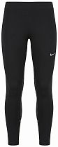 Тайтсы женские Nike Dri-FIT Tempo Hr 7/8 Flsh Black/Summit White