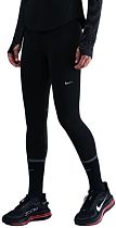 Тайтсы женские Nike Dri-FIT Tempo Hr 7/8 Flsh Black/Summit White