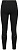 Тайтсы женские Nike Dri-FIT Tempo Hr 7/8 Black/Reflective Silver - Фото 2 малая