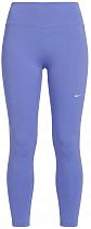 Тайтсы женские Nike Dri-FIT Tempo Hr 7/8 Sapphire/Reflective Silver