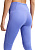 Тайтсы женские Nike Dri-FIT Tempo Hr 7/8 Sapphire/Reflective Silver - Фото 4 малая
