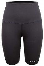 Тайтсы женские UGLOW Eternals 1/2 Black