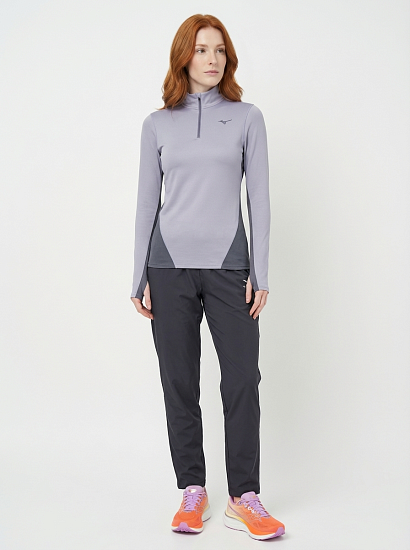 Брюки женские UGLOW Ignite Black - Фото 5 большая