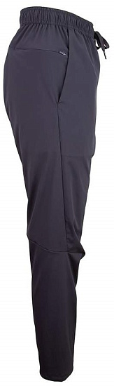 Брюки женские UGLOW Ignite Black - Фото 3 большая