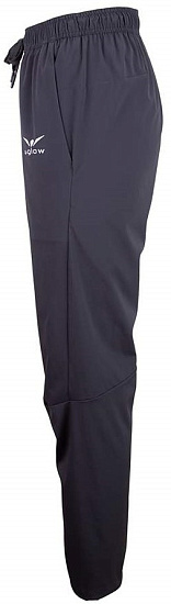 Брюки женские UGLOW Ignite Black - Фото 4 большая