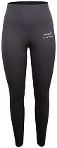 Тайтсы женские UGLOW Full Belt Black