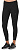 Тайтсы женские ASICS Crop Tight Performance Black - Фото 1 малая