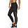 Тайтсы женские ASICS Crop Tight Performance Black - Фото 4 малая