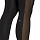Тайтсы женские ASICS Crop Tight Performance Black - Фото 9 малая