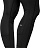 Тайтсы женские ASICS Leg Balance Tight 2 Performance Black - Фото 9 малая