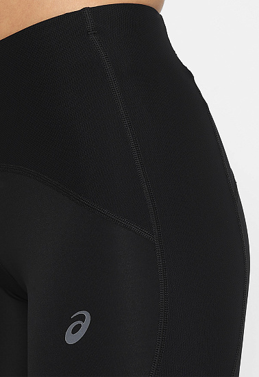Тайтсы женские ASICS Leg Balance Tight 2 Performance Black - Фото 8 большая