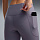 Тайтсы женские Puma Dreamrun 7/8Th Inky Depths - Фото 5 малая