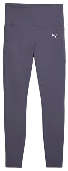 Тайтсы женские Puma Dreamrun 7/8Th Inky Depths - Фото 1 большая