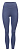 Тайтсы женские Anta Pro Twilight Blue - Фото 1 малая