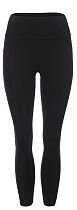 Тайтсы женские Anta 862537321 Black